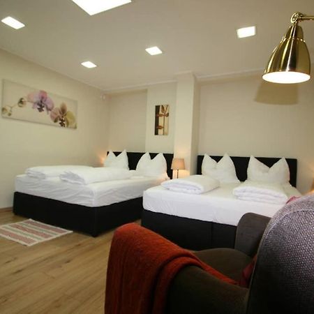 Vienna City Domizil - Apartment Экстерьер фото