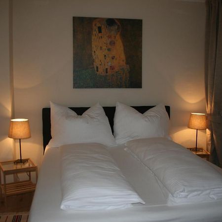Vienna City Domizil - Apartment Экстерьер фото