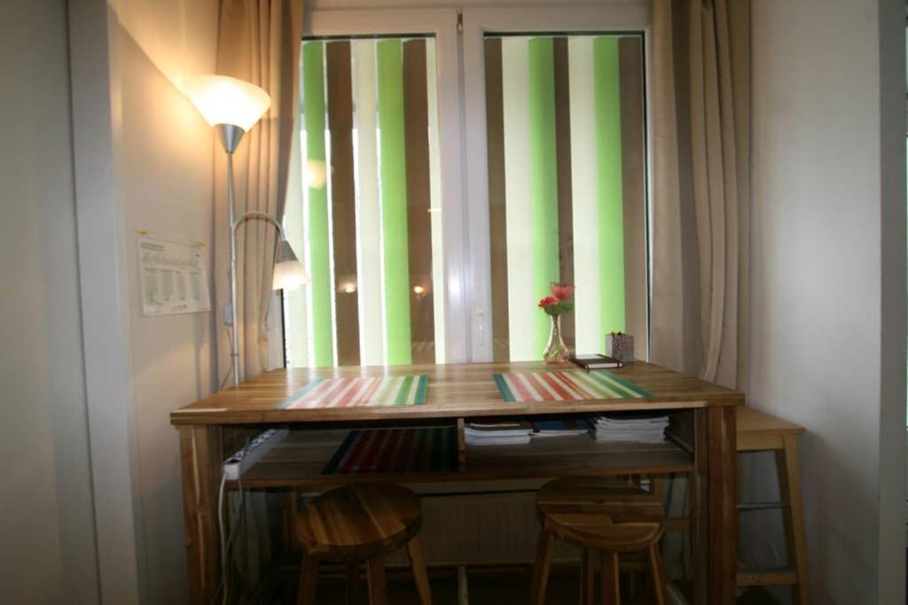 Vienna City Domizil - Apartment Экстерьер фото