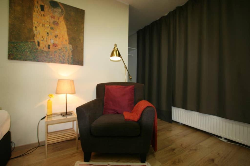 Vienna City Domizil - Apartment Экстерьер фото