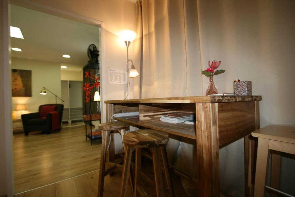 Vienna City Domizil - Apartment Экстерьер фото