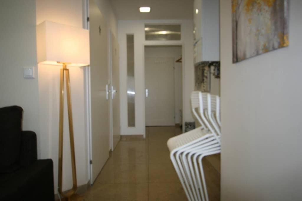 Vienna City Domizil - Apartment Экстерьер фото