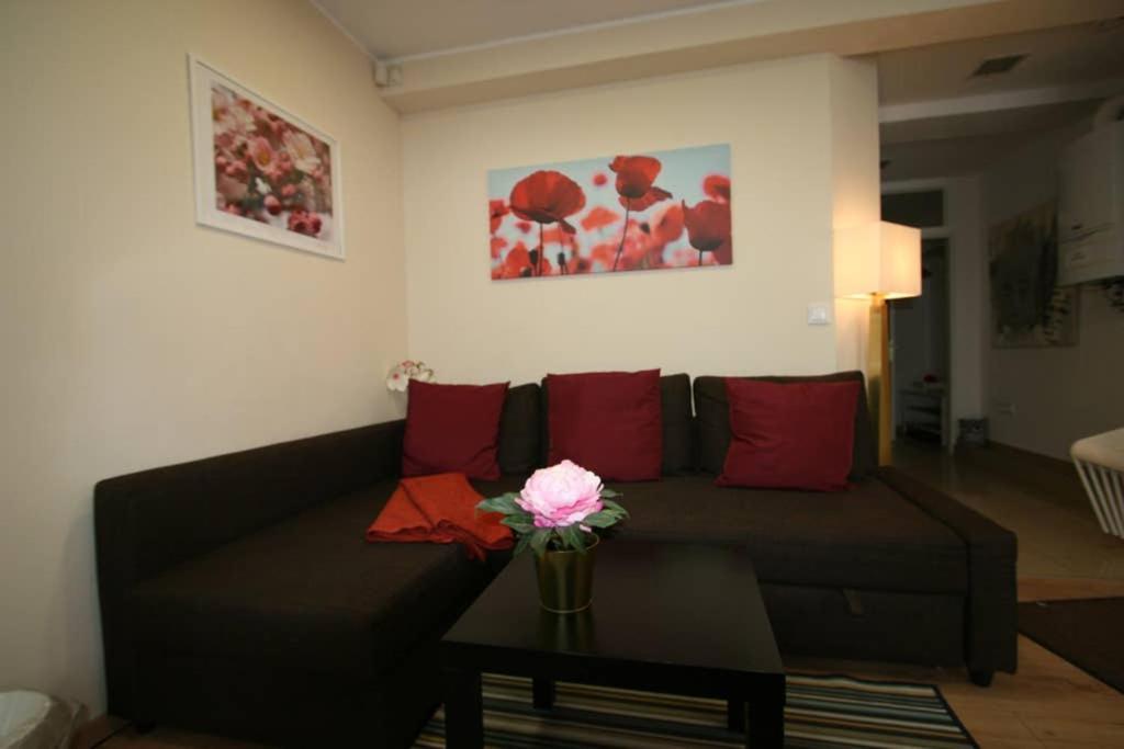 Vienna City Domizil - Apartment Экстерьер фото