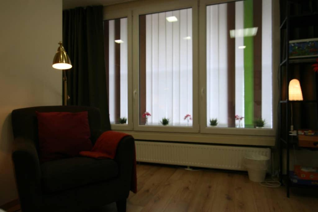 Vienna City Domizil - Apartment Экстерьер фото