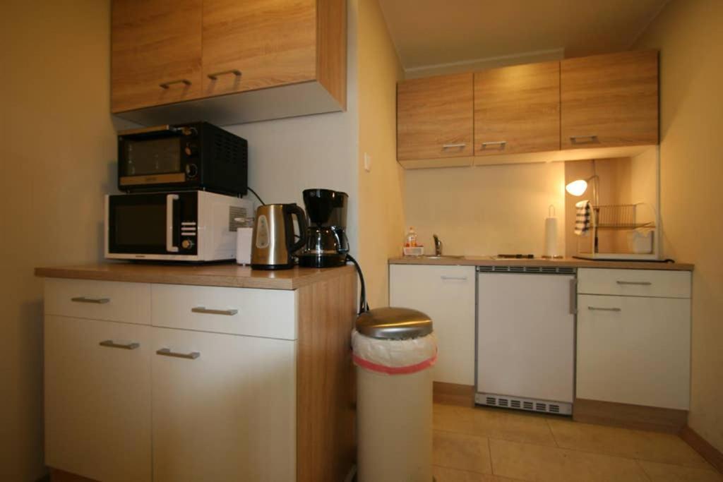 Vienna City Domizil - Apartment Экстерьер фото