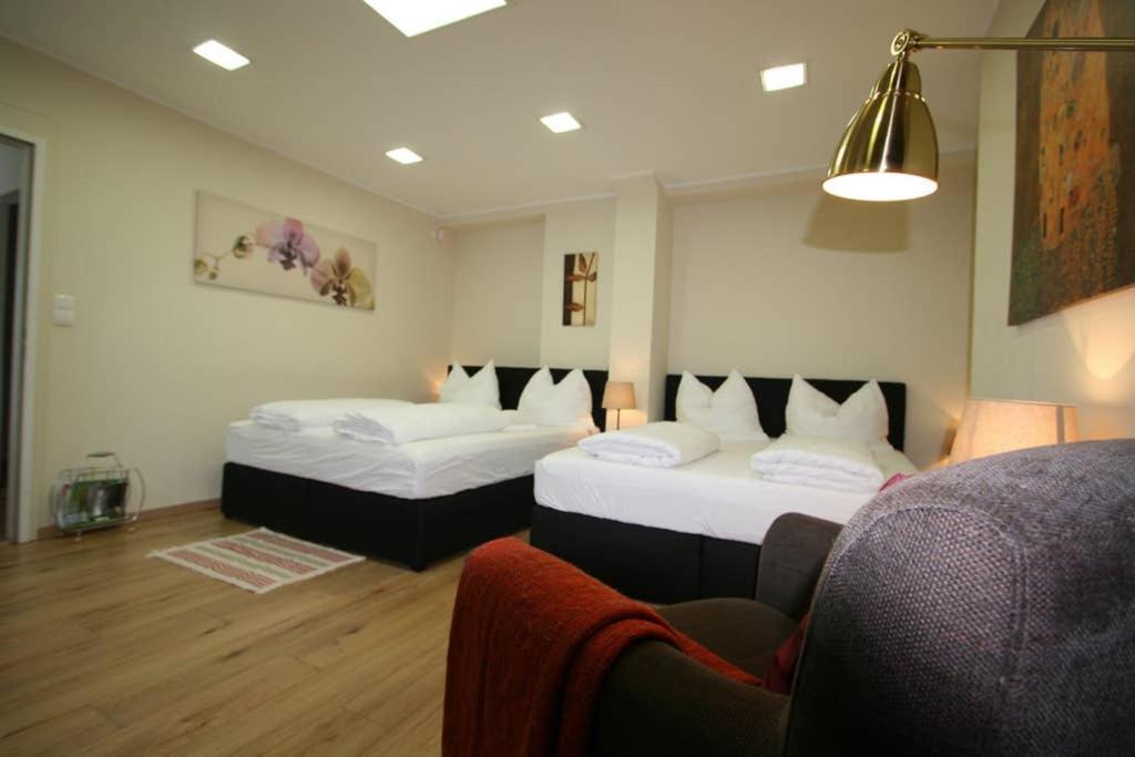 Vienna City Domizil - Apartment Экстерьер фото