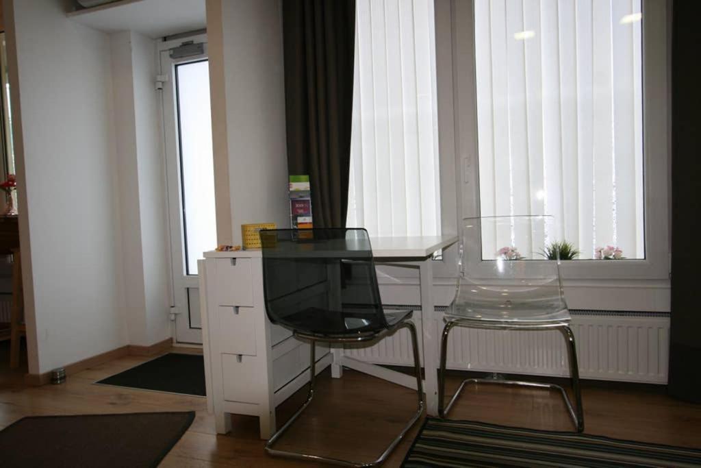 Vienna City Domizil - Apartment Экстерьер фото