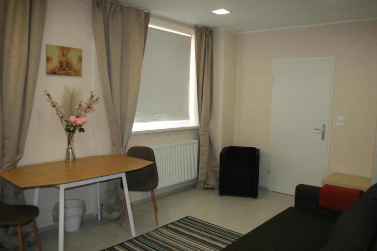 Vienna City Domizil - Apartment Экстерьер фото