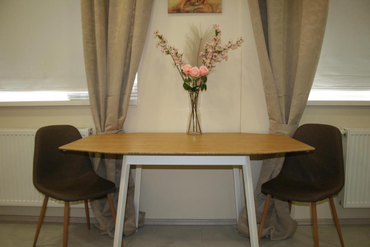 Vienna City Domizil - Apartment Экстерьер фото