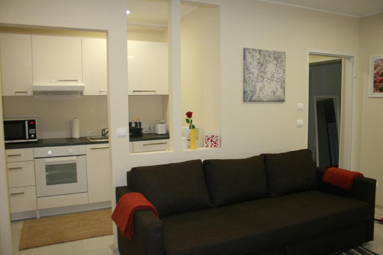 Vienna City Domizil - Apartment Экстерьер фото