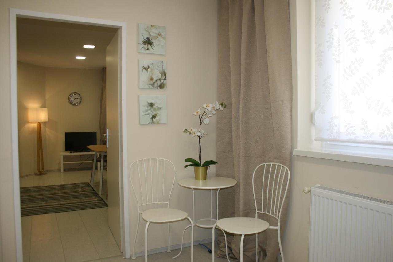 Vienna City Domizil - Apartment Экстерьер фото