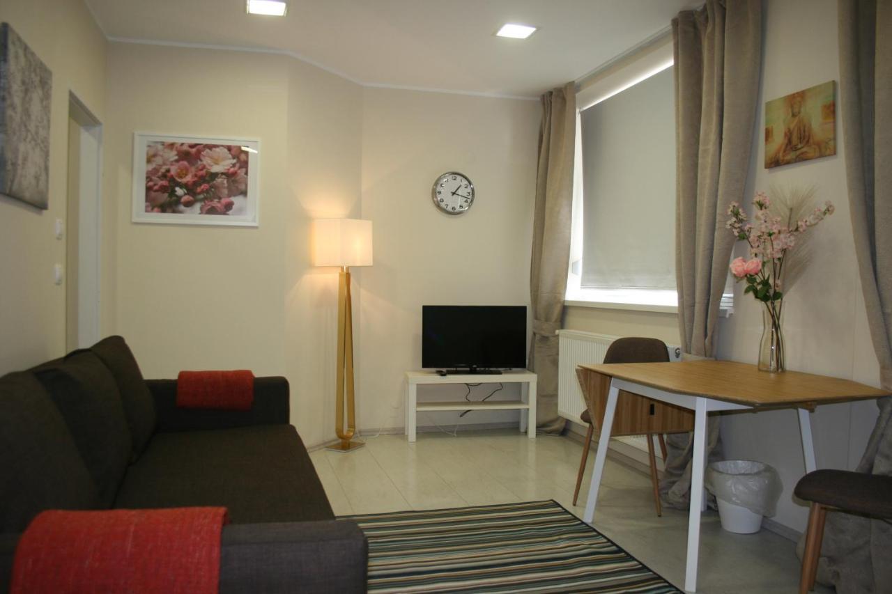 Vienna City Domizil - Apartment Экстерьер фото