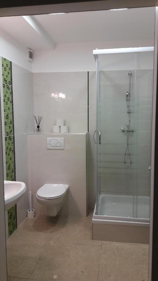 Vienna City Domizil - Apartment Экстерьер фото