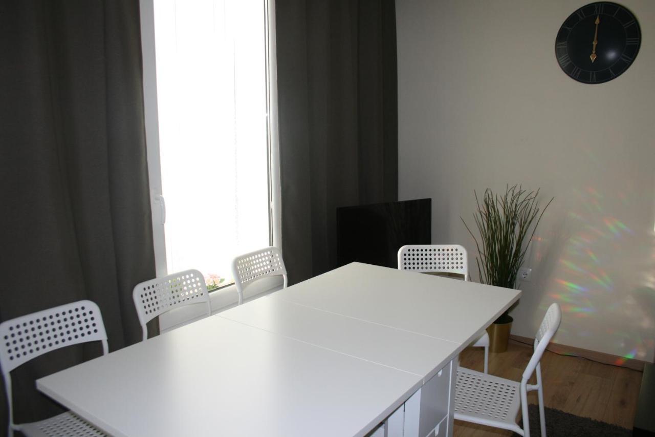 Vienna City Domizil - Apartment Экстерьер фото