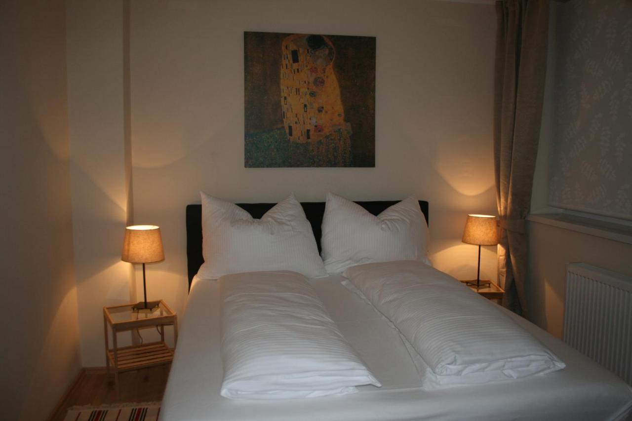 Vienna City Domizil - Apartment Экстерьер фото