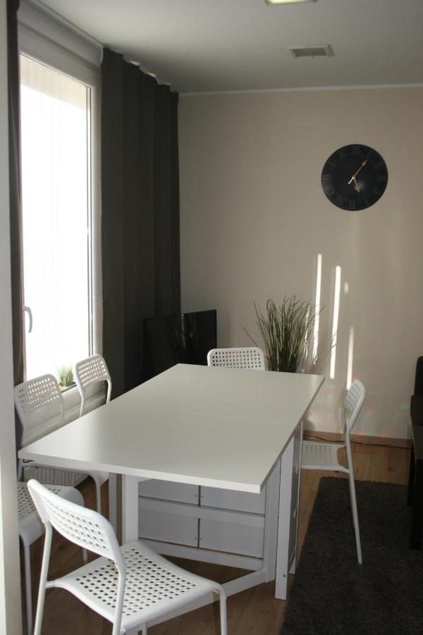 Vienna City Domizil - Apartment Экстерьер фото