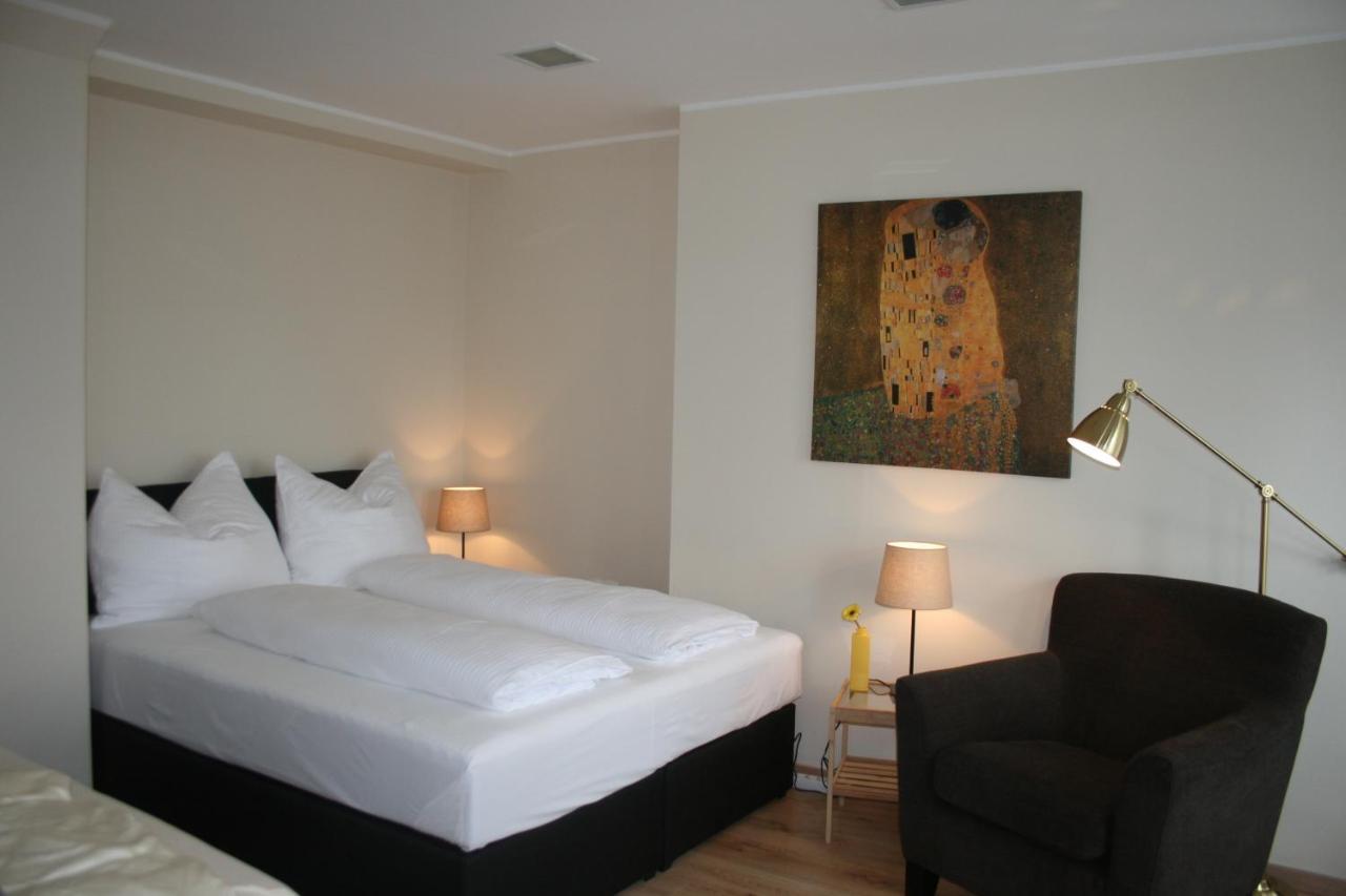 Vienna City Domizil - Apartment Экстерьер фото