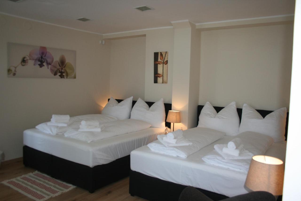 Vienna City Domizil - Apartment Экстерьер фото