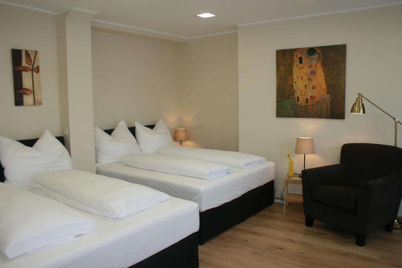 Vienna City Domizil - Apartment Экстерьер фото