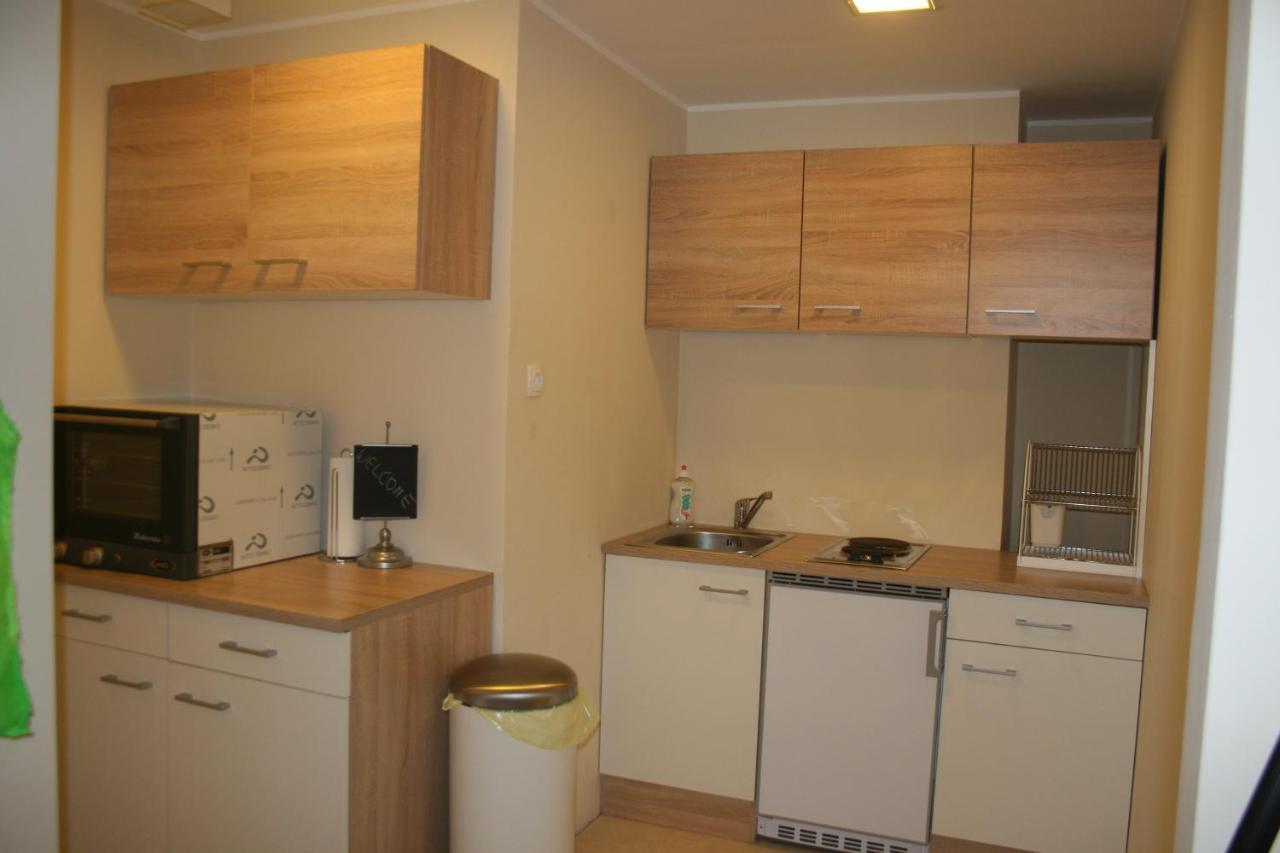 Vienna City Domizil - Apartment Экстерьер фото