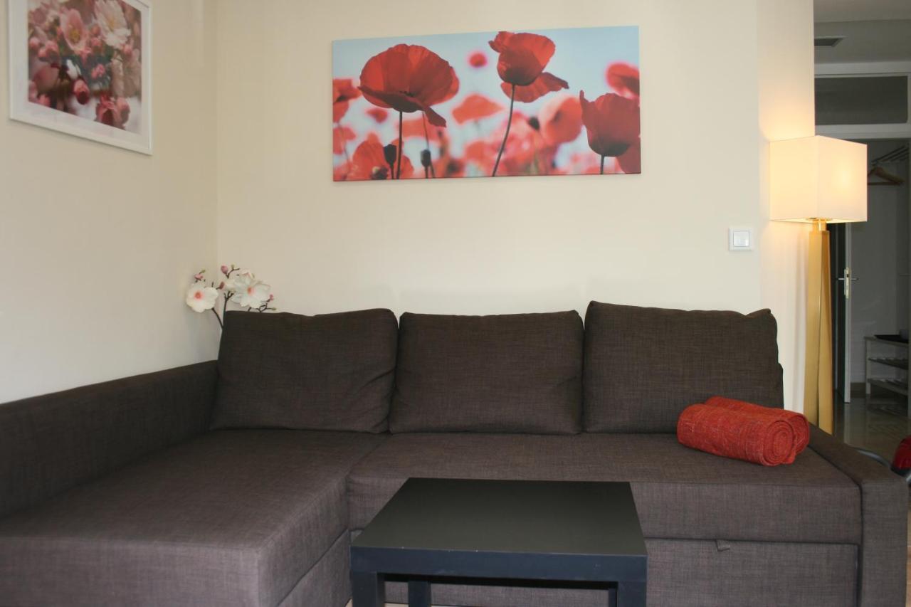 Vienna City Domizil - Apartment Экстерьер фото